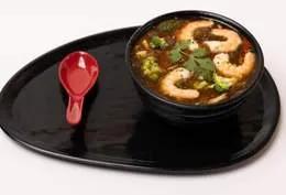 Soupe Pekinoise