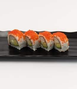 California Roll Calssic