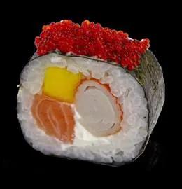 Futomaki Exotic