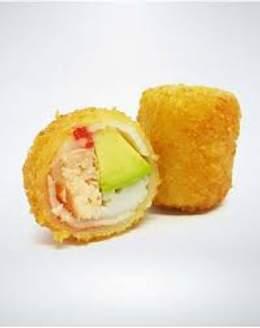 Aromaki Fry Crevettes