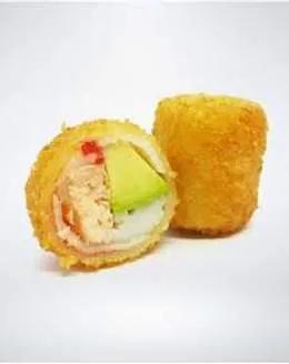 Aromaki Fry Crevettes