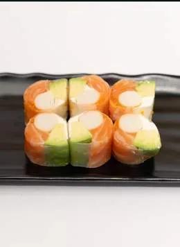 Aromaki Saumon
