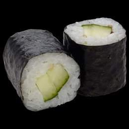Maki Concombre