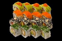 Misaki Gourmand 16 Pcs