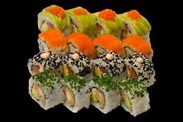 Misaki Gourmand 16 Pcs