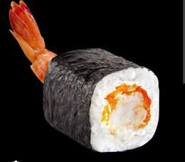 Maki Crevettes