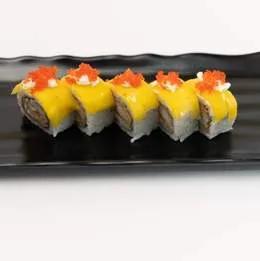 Exotic Roll