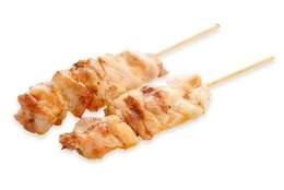 Yakitori Brochettes Poulet