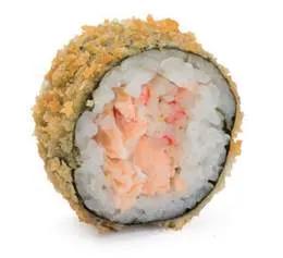 Fry Salmon Fry