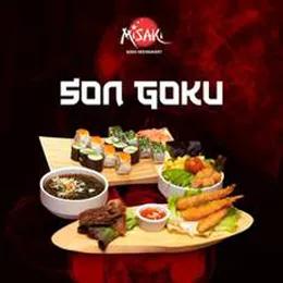 Son Goku