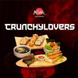 CrunchyLovers