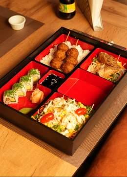 Bentos 4