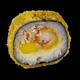 Fry Rolls Casablanca