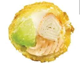 Aromaki Fry Saumon