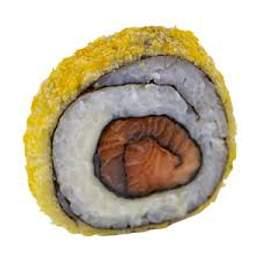 Fry Rolls Dragon Eye