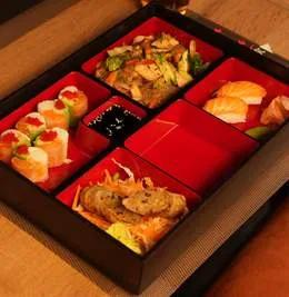 Bentos 3