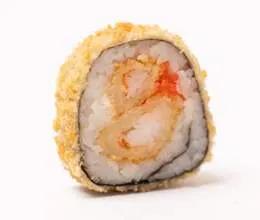 Fry Ebi Fry