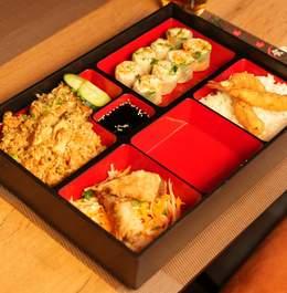 Bentos 2