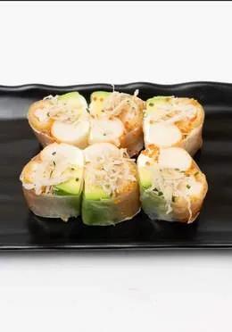 Aromaki Crabe