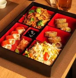 Bentos 1
