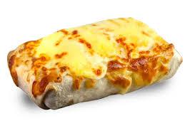 Tacos Gratiné Nuggets