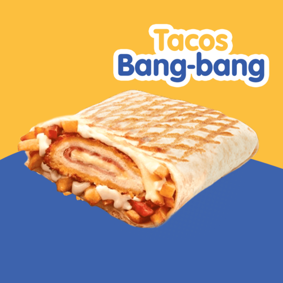 Tacos Bang Bang
