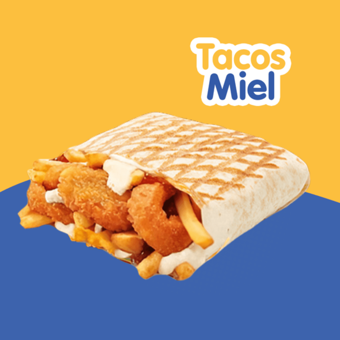 Tacos Miel