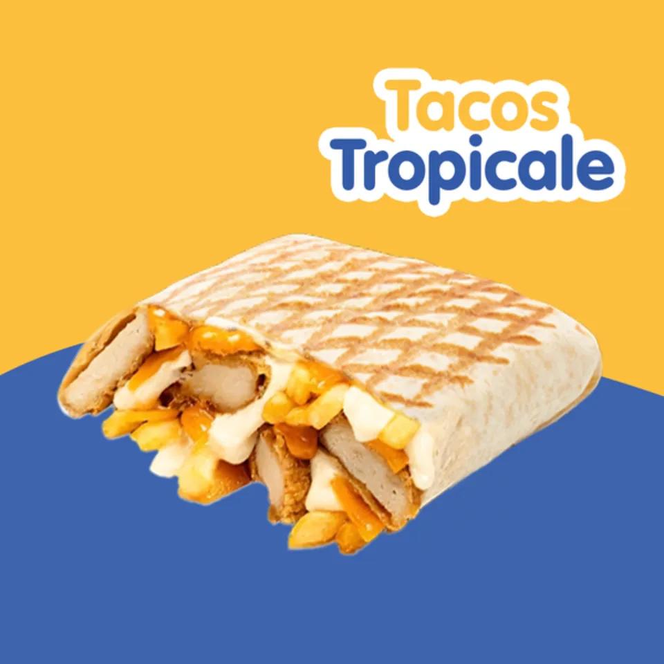 Tacos Tropical