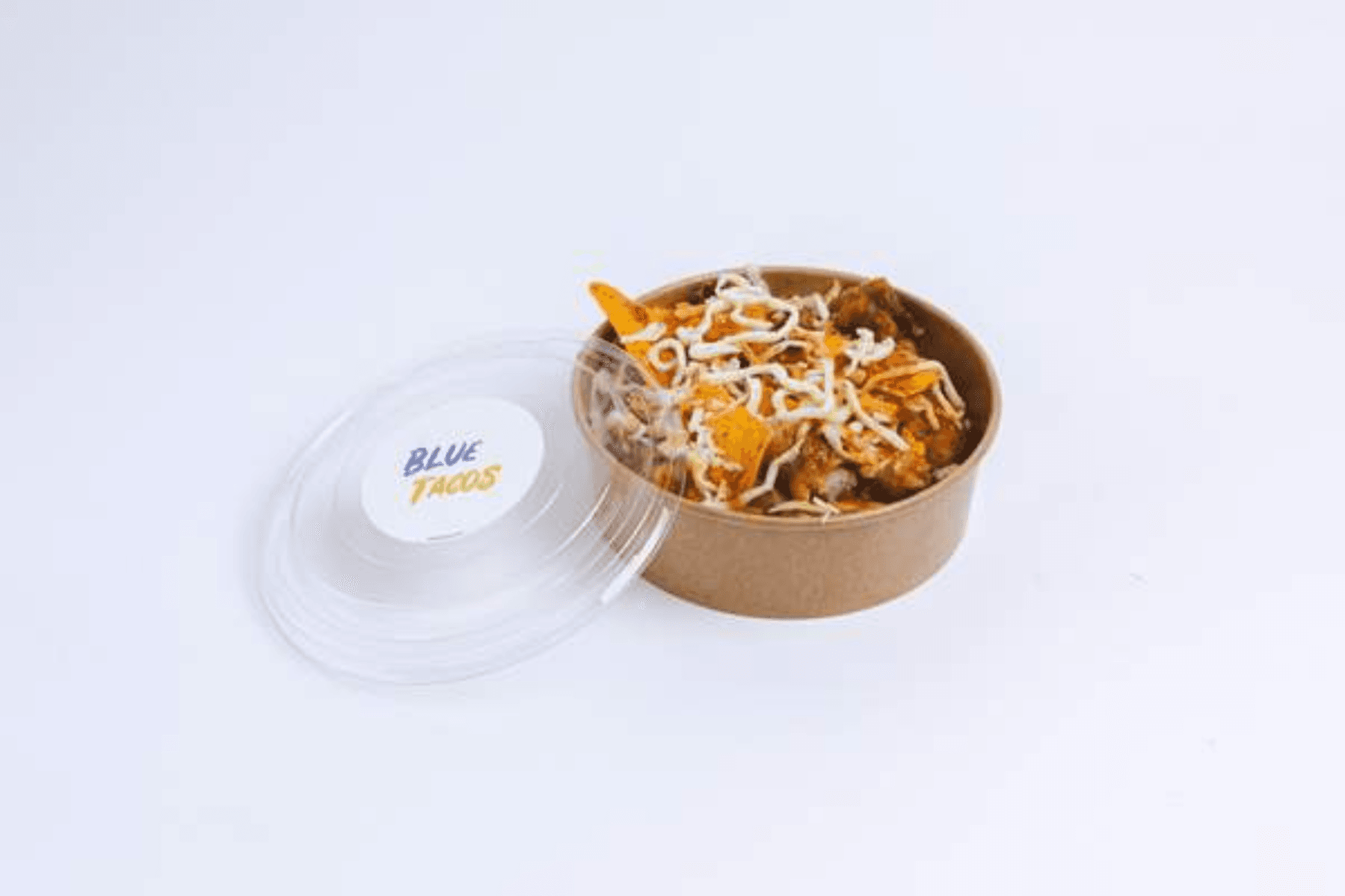 Cheesy Fries Doritos