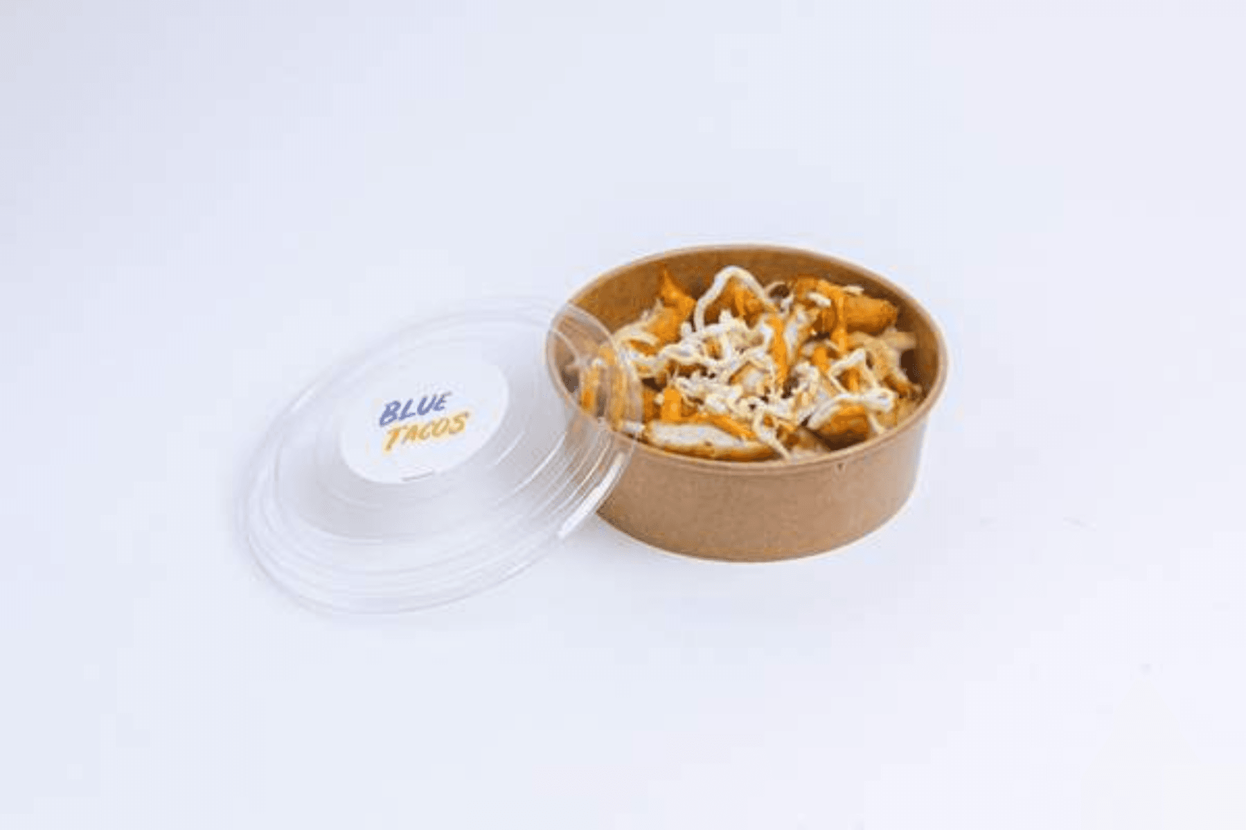 Cheesy Fries Nuggets