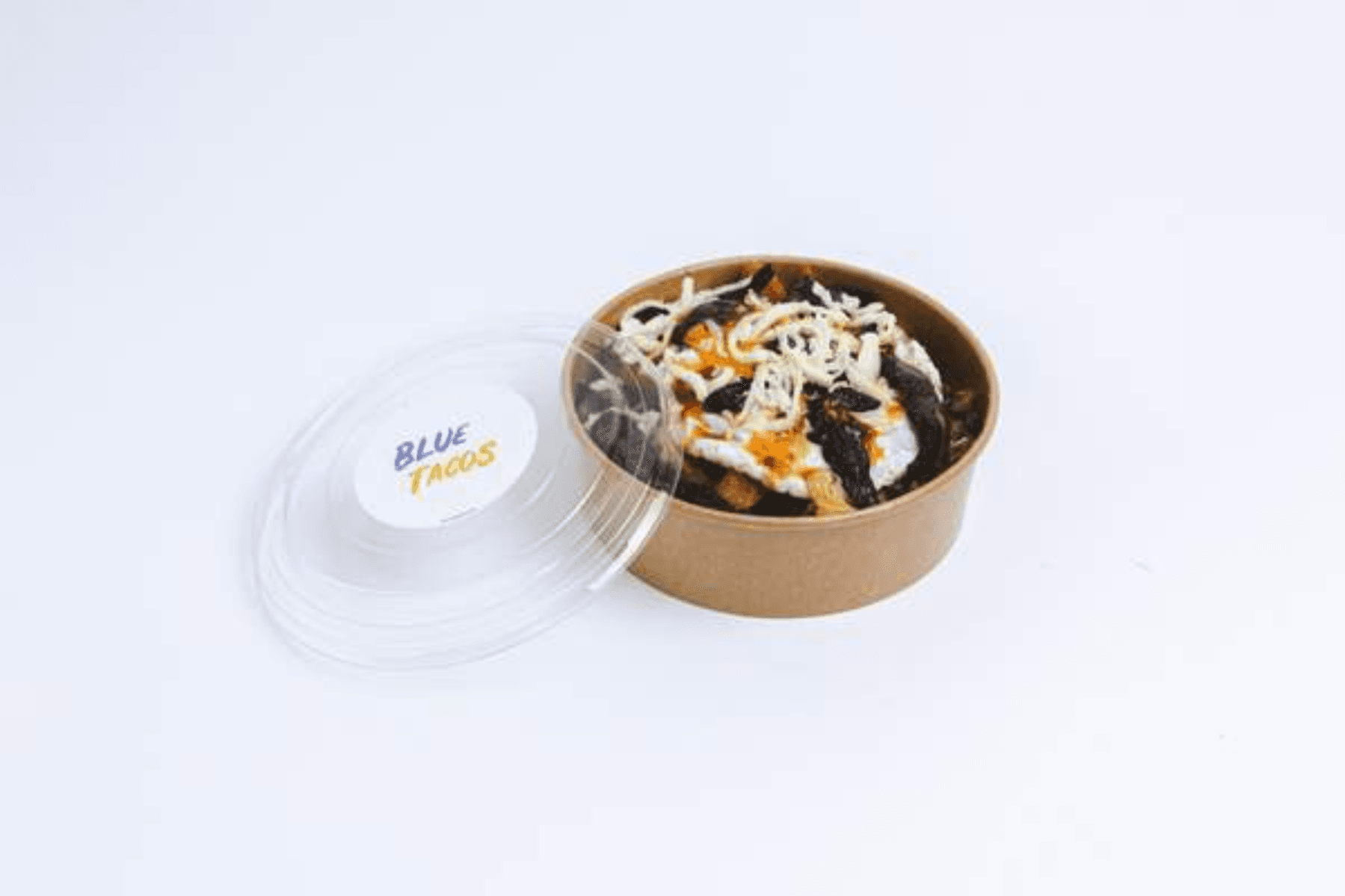 Cheesy Fries El Toro