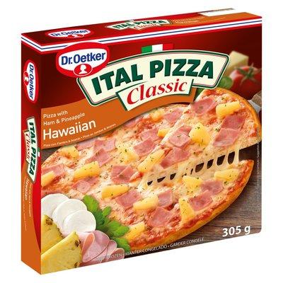 Dr. Oetker Hawaiian Classic Pizza 305g