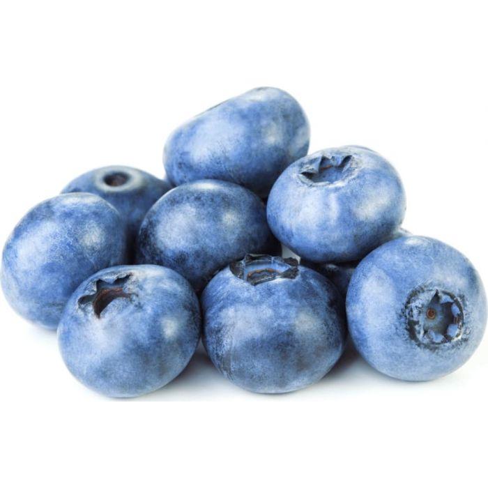 Blue Berry Punnet