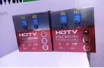Hdtv Cable Haute Vitesse 4k 2.0v