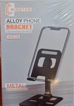 ALLOY PHONE BRACKET METAL