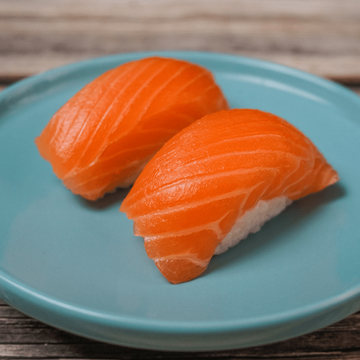 Nigiri Saumon