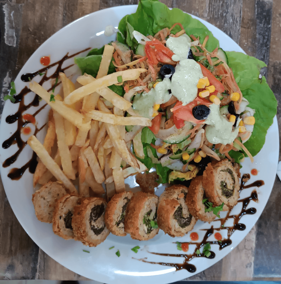 Chich Taouk