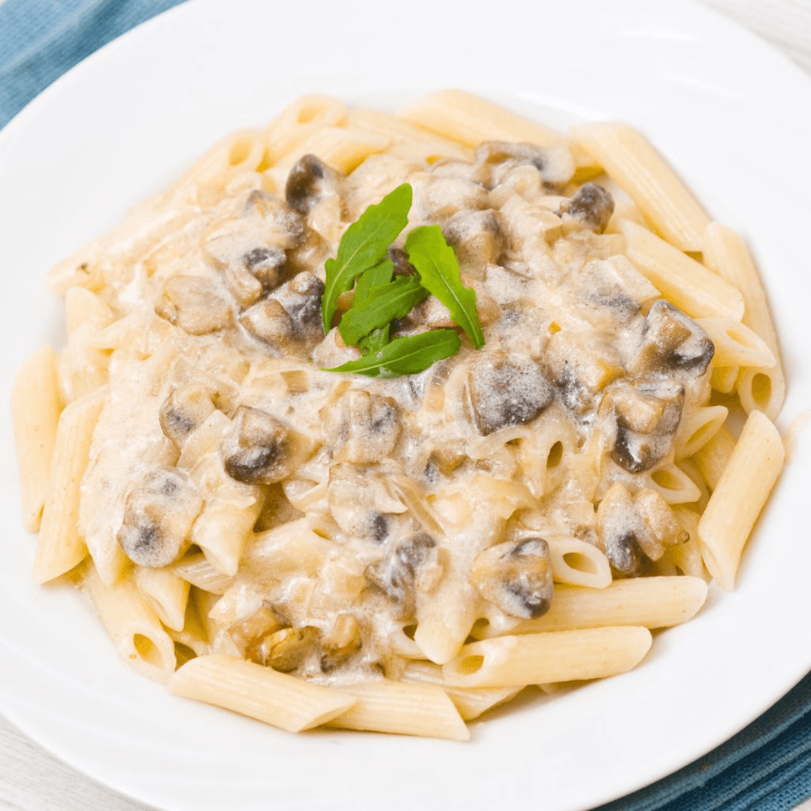 Funghi Gambri