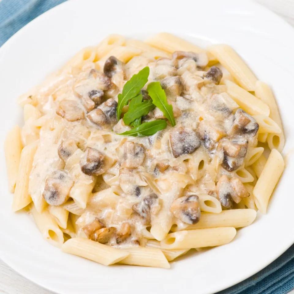 Funghi Gambri