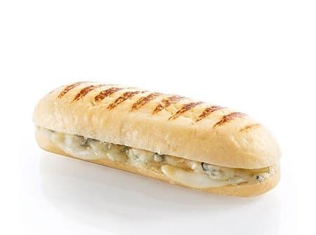 Panini Poulet 3 Fromages