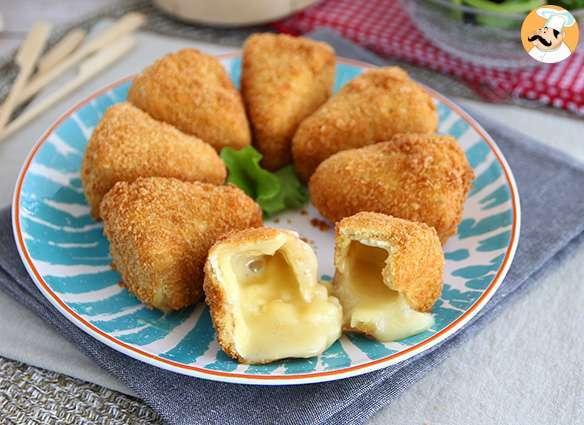 Croquette Camembert