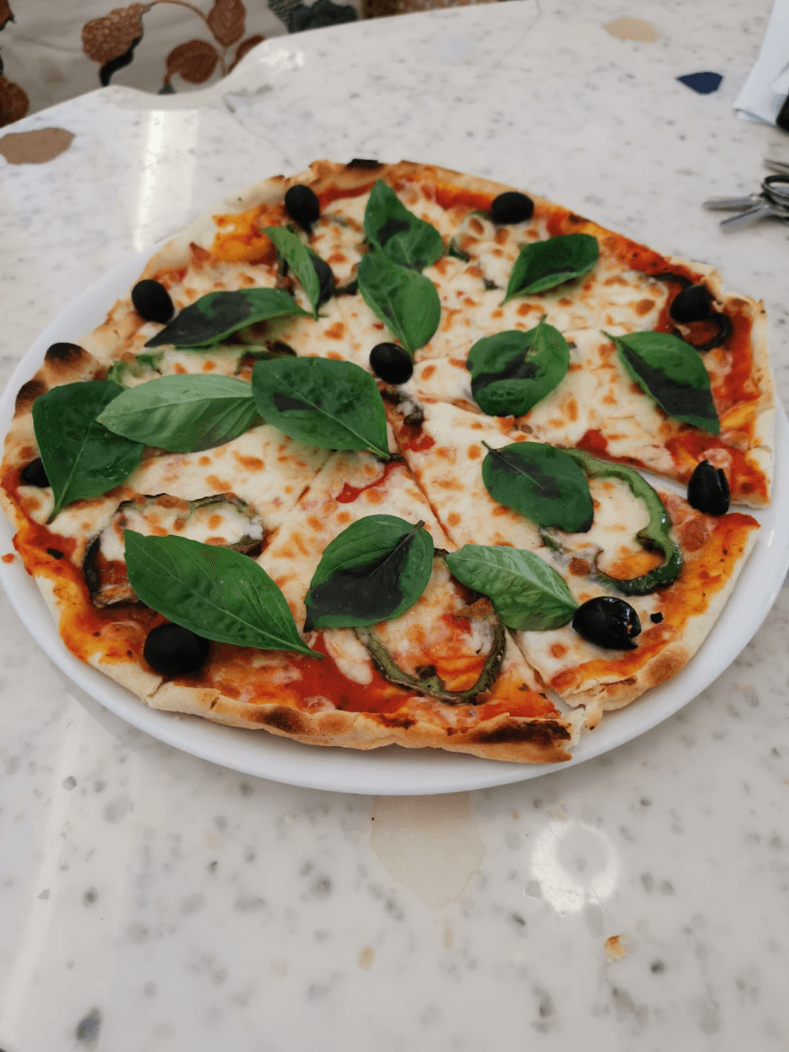 Margherita