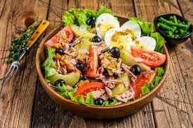 Salade de Thon