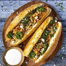 Sandwich Radicale