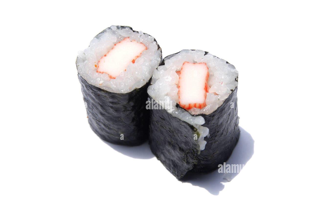 Maki Surimi 8 Pcs