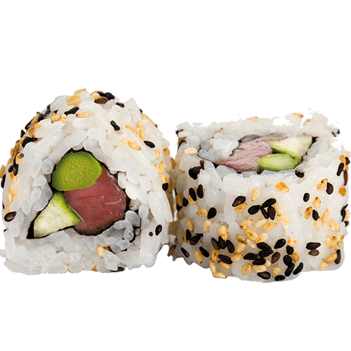 California Roll Thon 8 Pcs