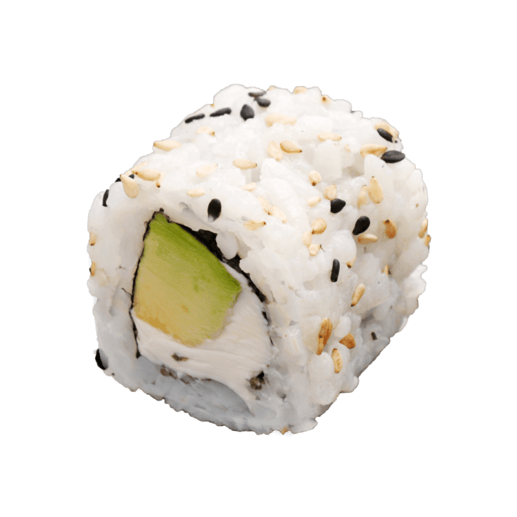 California Avocat 8 Pcs