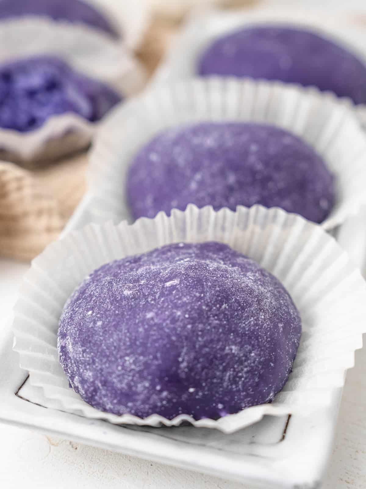 Mochi Cassis