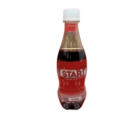 Star - Cola ( 33Cl ) Bouteille