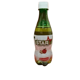 Star - Pomme ( 33Cl ) Canette